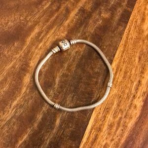 Pandora Bracelet